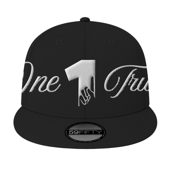 Good Vs Evil 59Fifty Cap