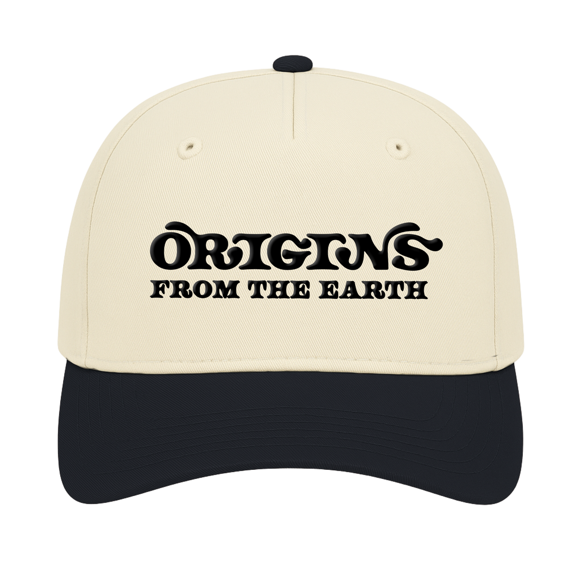 Origins Baseball Cap