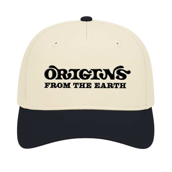 Origins Baseball Cap