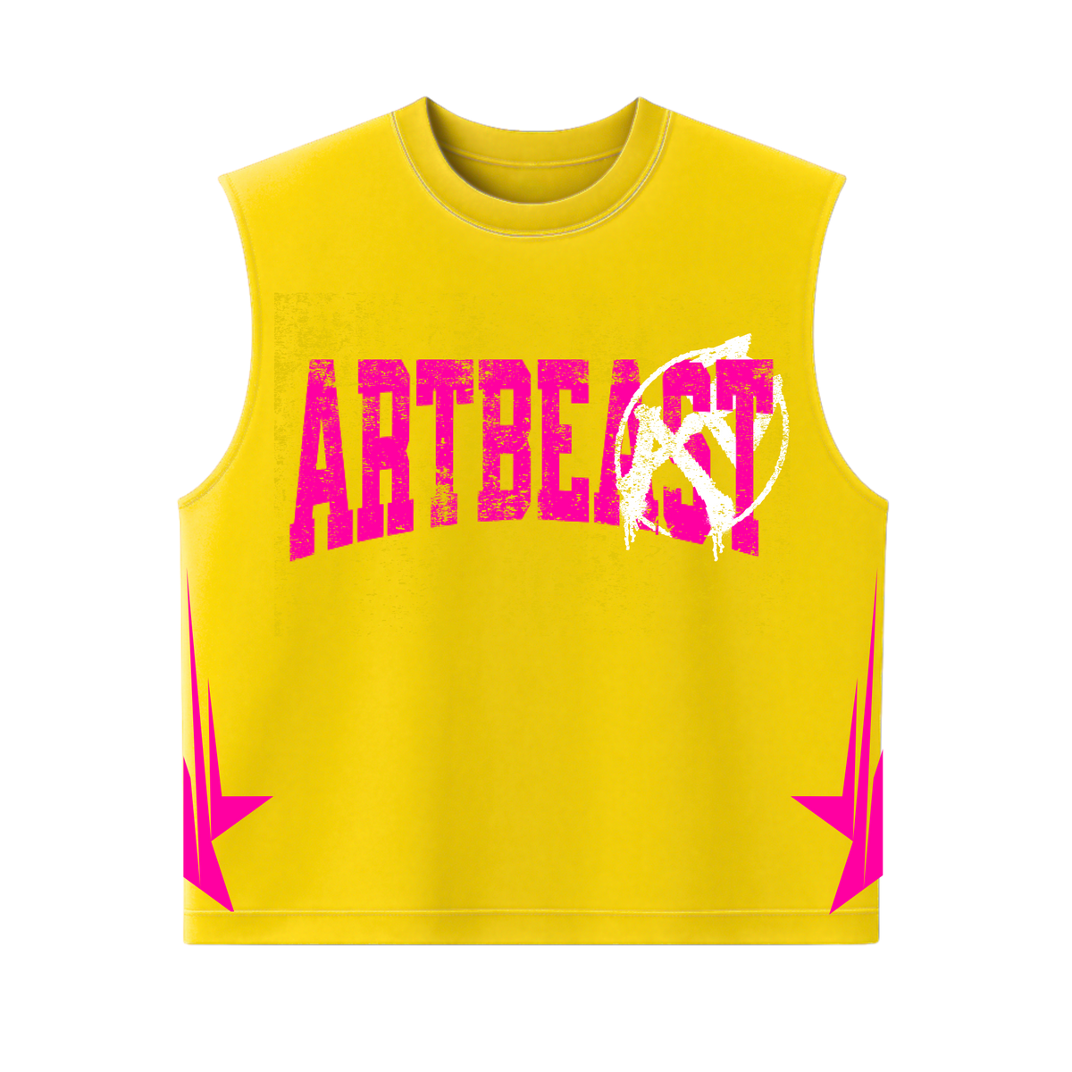 ARTBEAST Siganture Series ’25 Cut Off