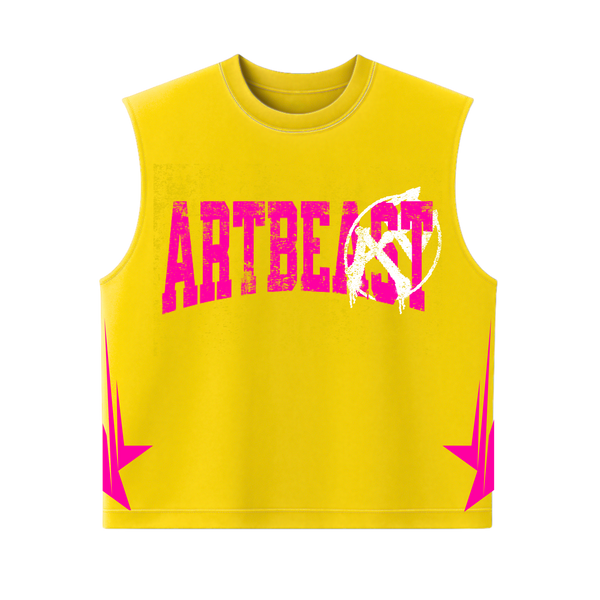 ARTBEAST Siganture Series ’25 Cut Off