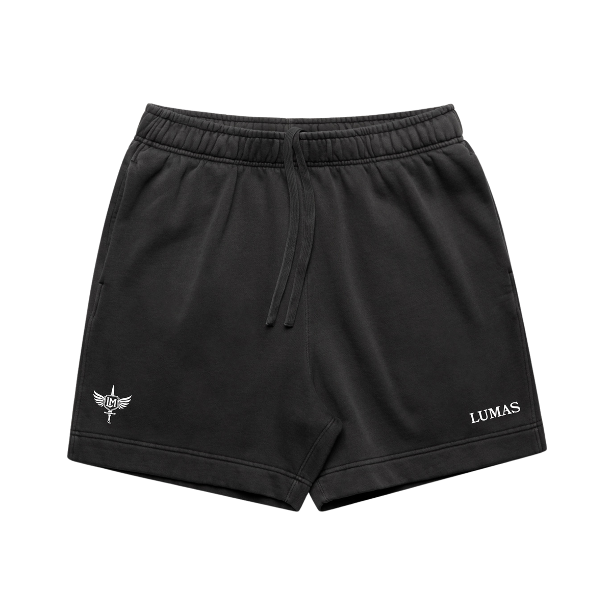 Lumas Sweat Shorts