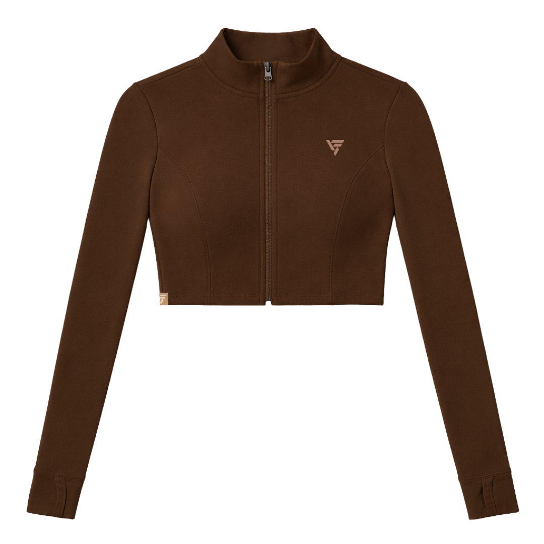 Verse Women's Active Jacket