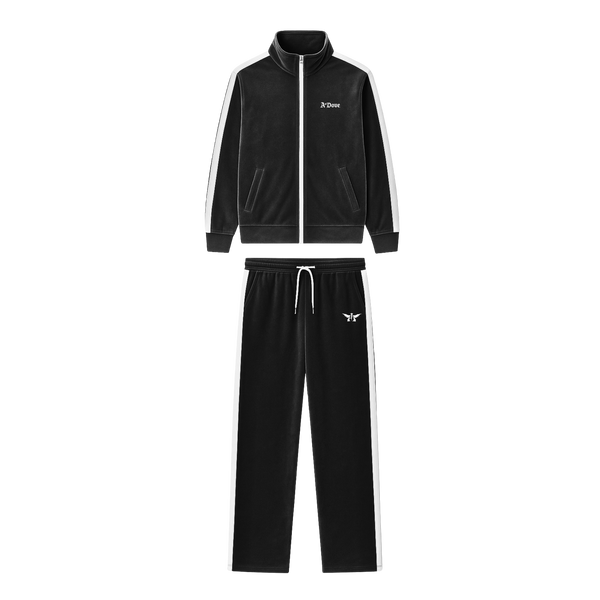 Adove Luxury Velour Set