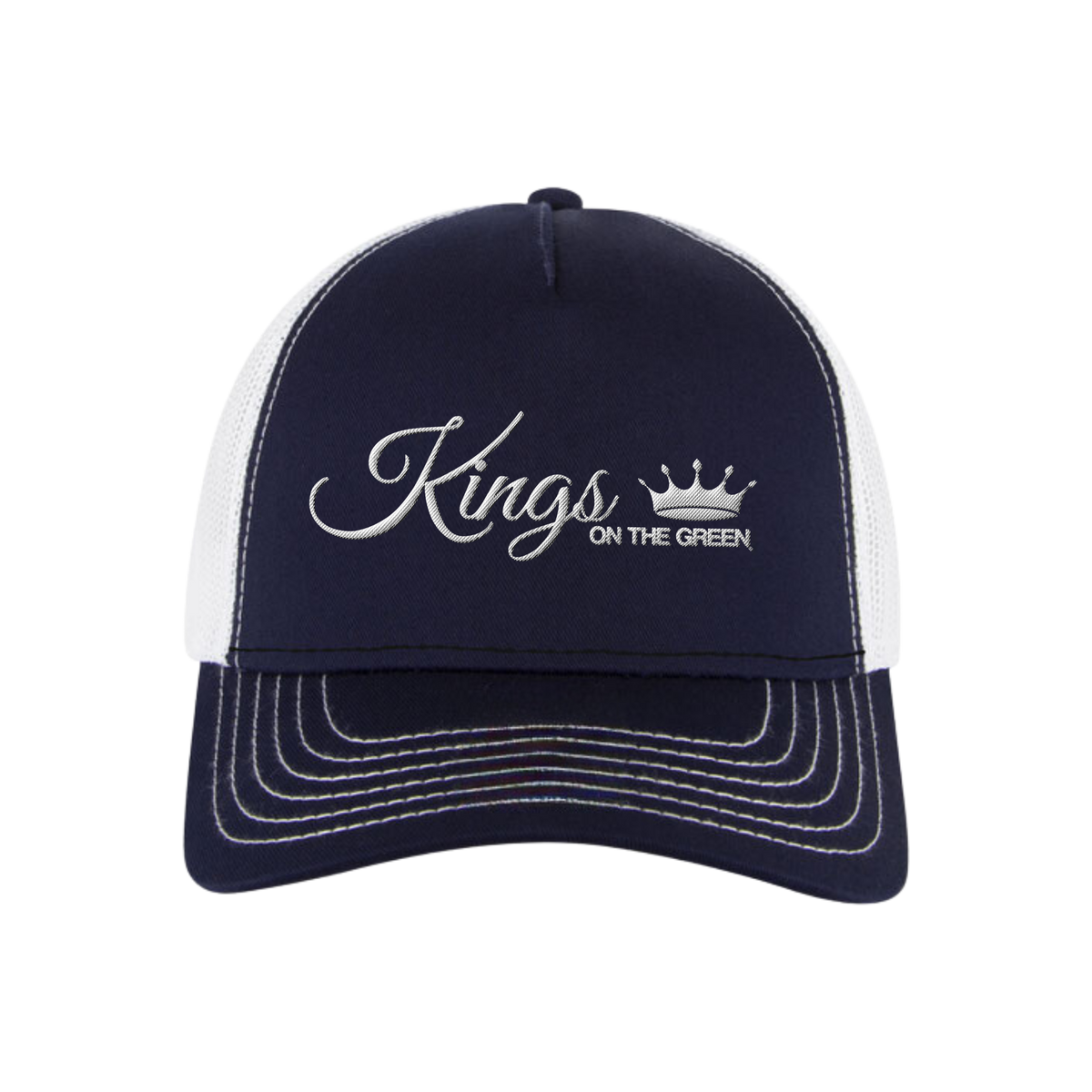 Kings On The Green Trucker