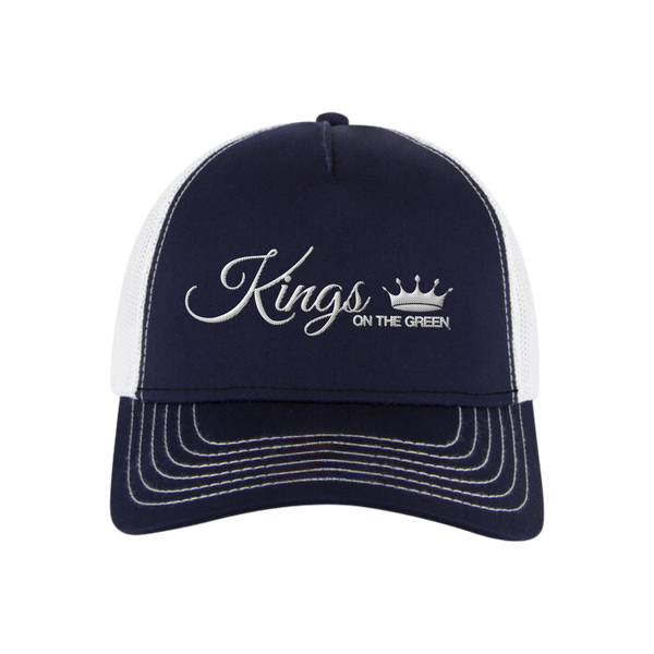 Kings On The Green Trucker