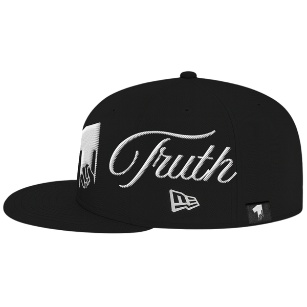 Good Vs Evil 59Fifty Cap