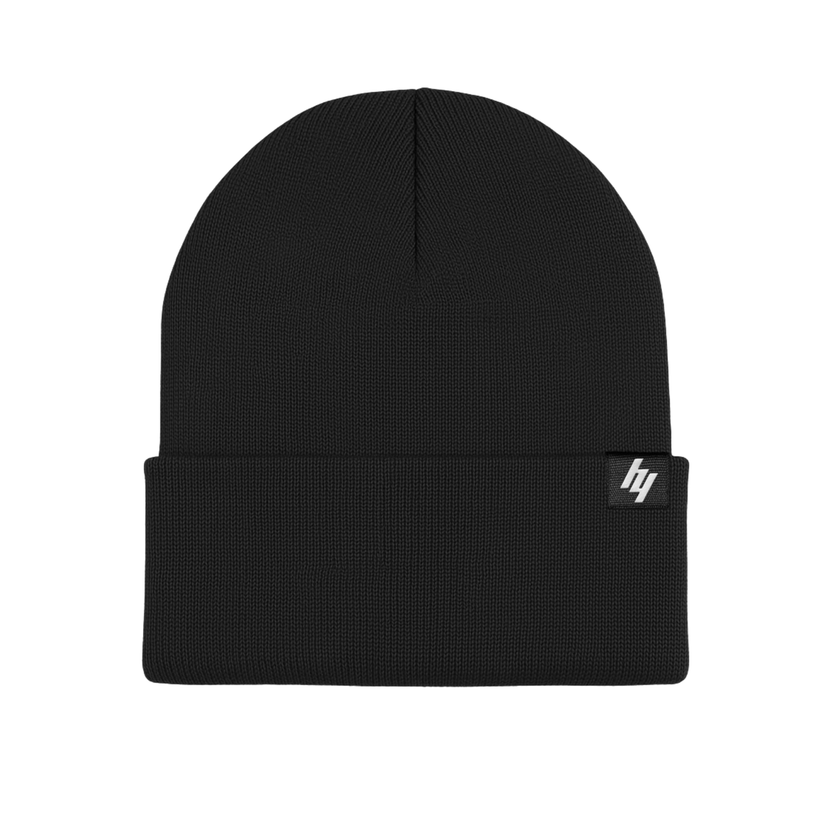 H4 Cuffed Beanie