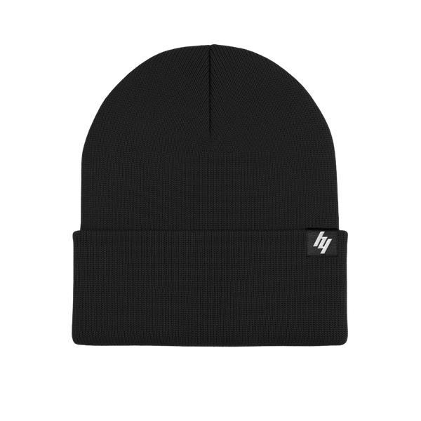 H4 Cuffed Beanie