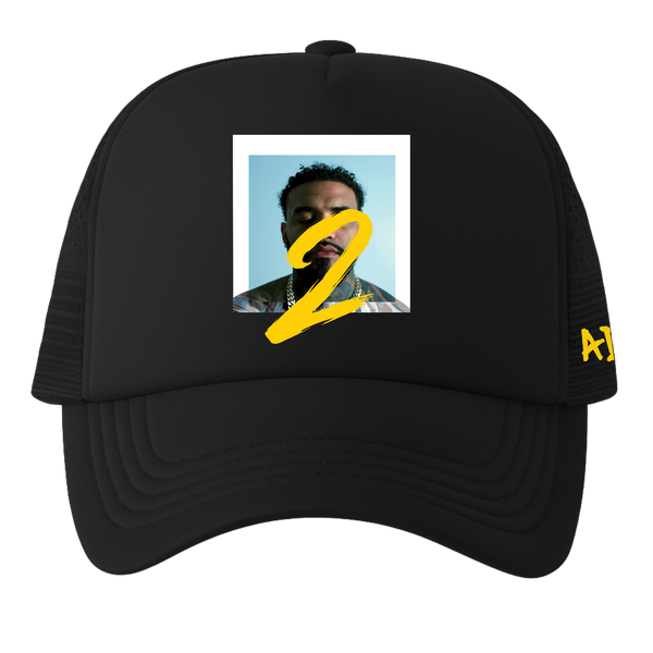 Joyner Lucas Trucker