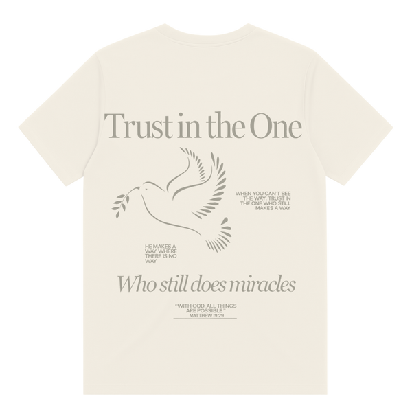 Trust In The One T-Shirt