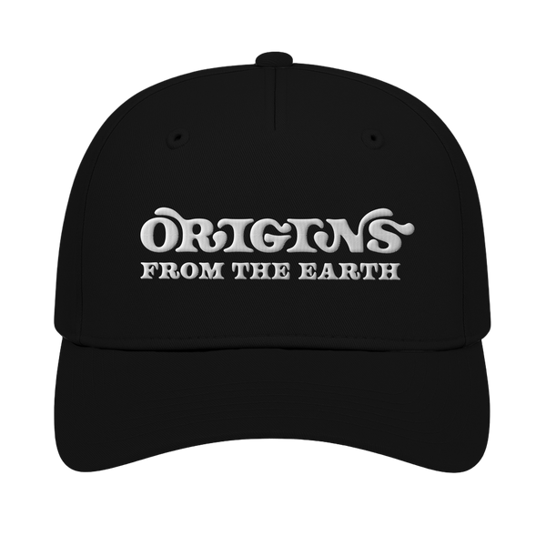 Origins Baseball Cap