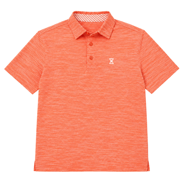 Slow Grind Golf Polo