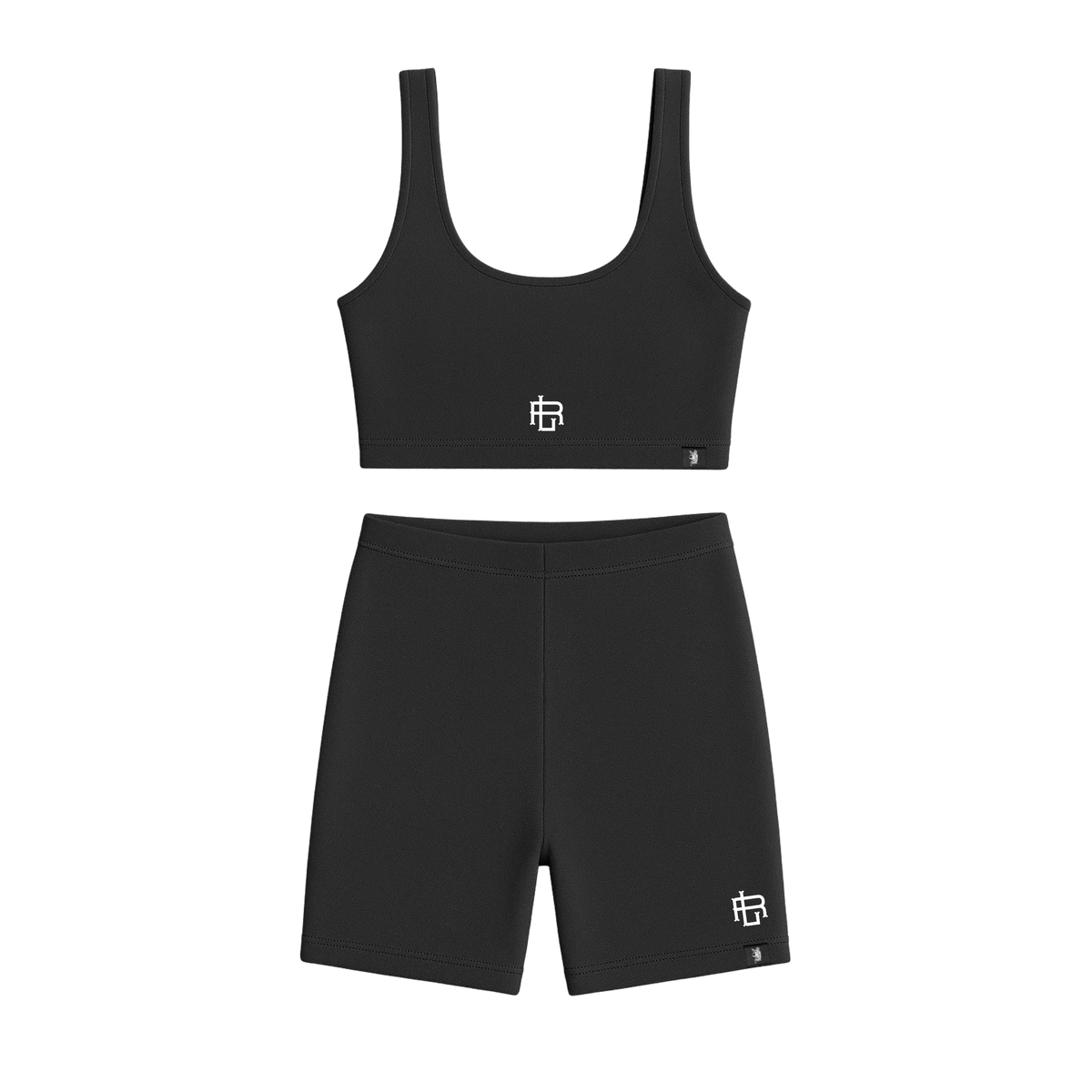 Rollin Loud CTN SPNDX Biker Set