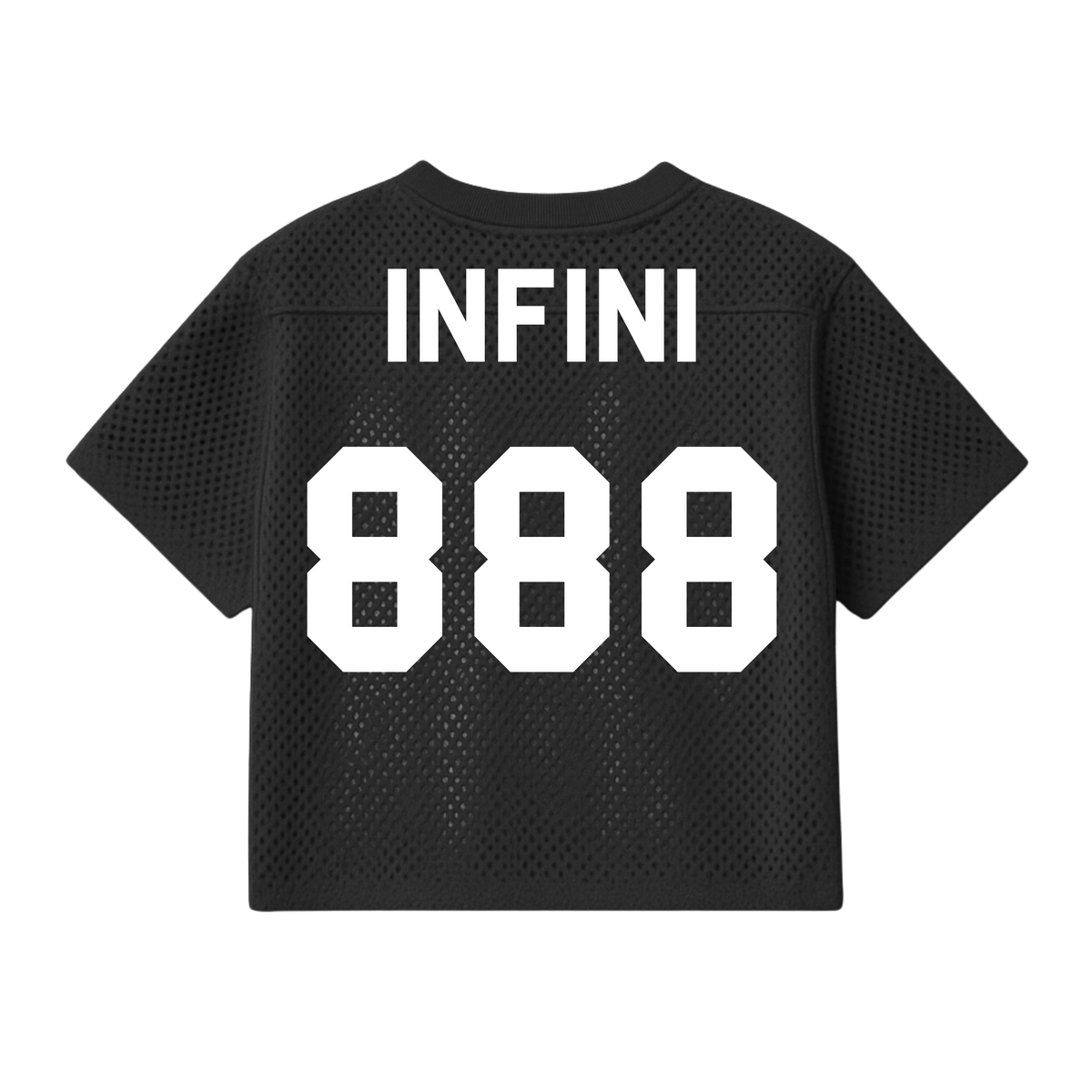 EYTH - INFINI - Mesh Jersey