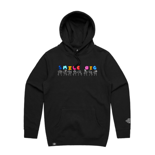 Balloon Hoodie
