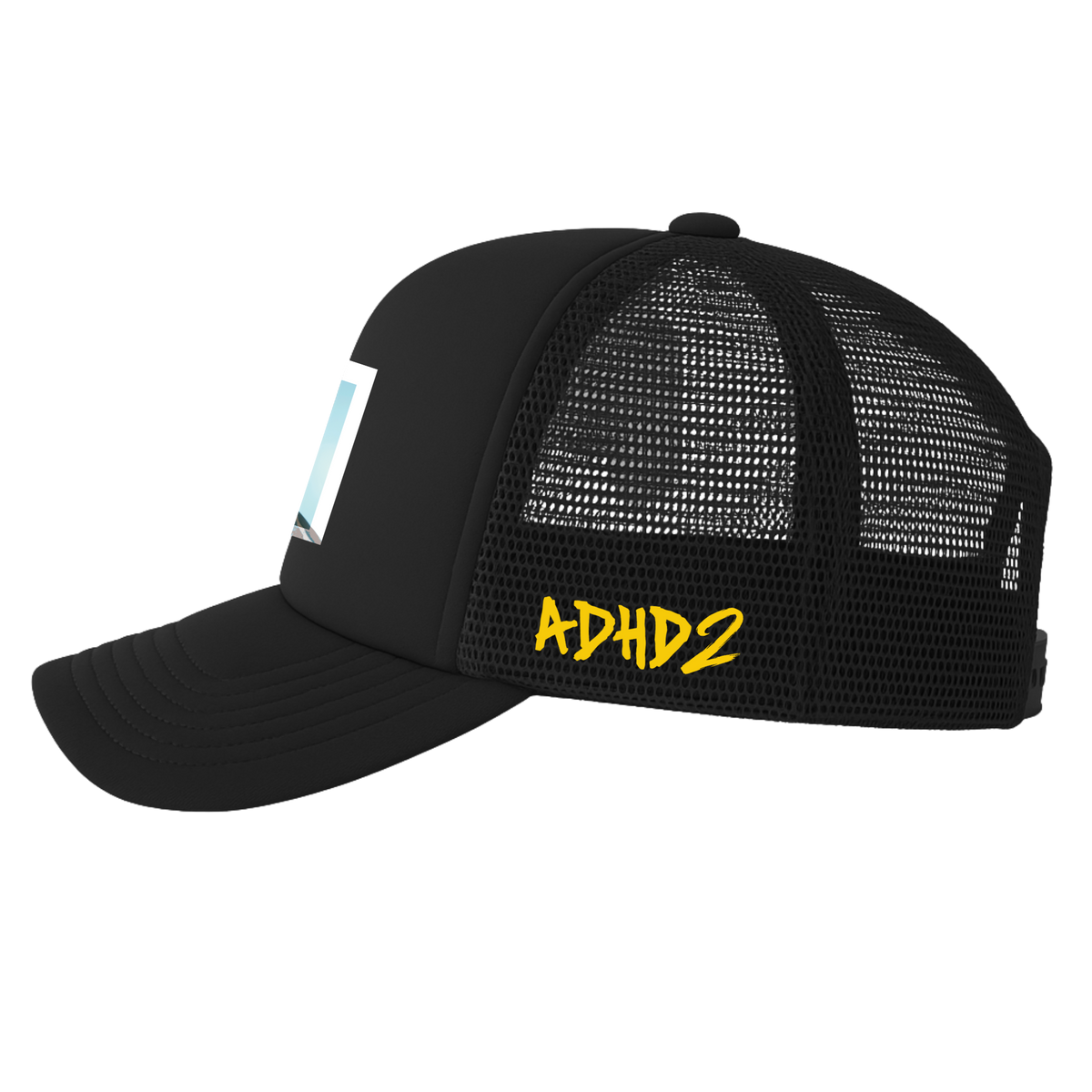 Joyner Lucas Trucker