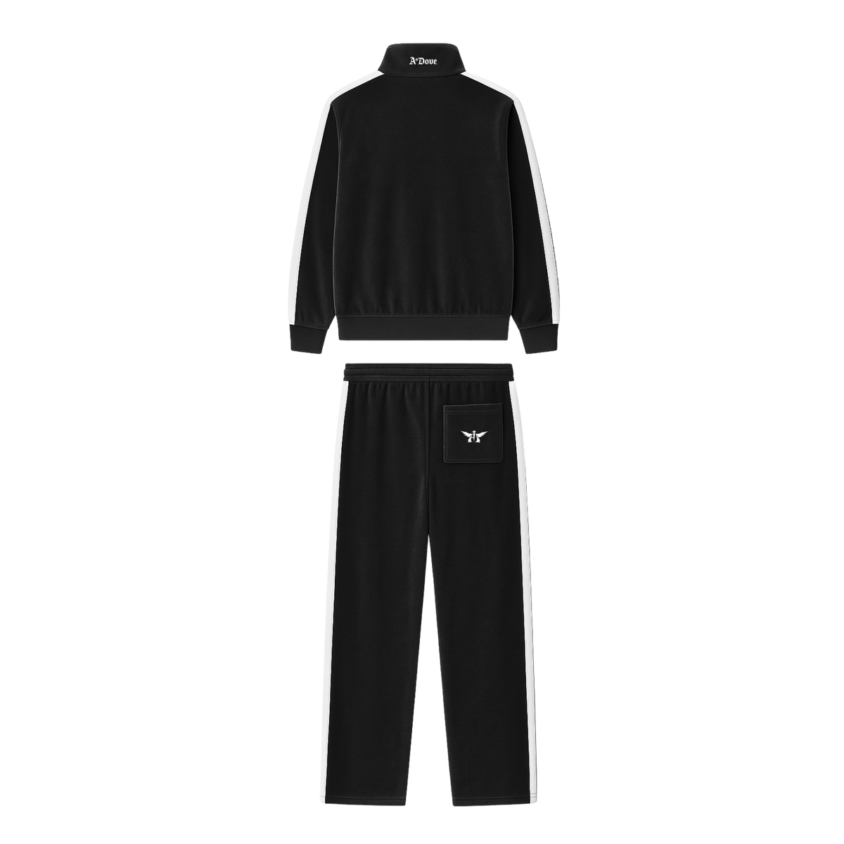 Adove Luxury Velour Set