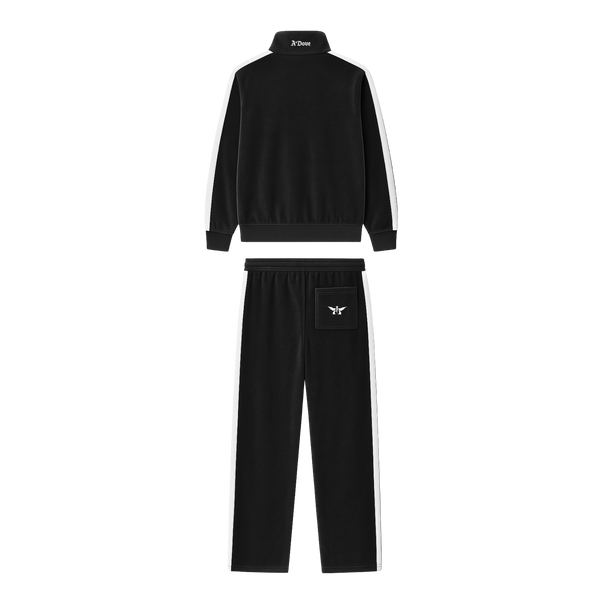 Adove Luxury Velour Set