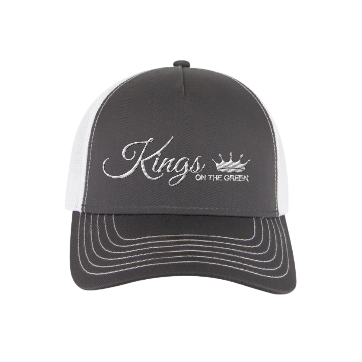 Kings On The Green Trucker