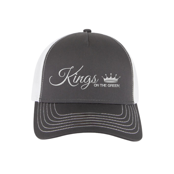 Kings On The Green Trucker