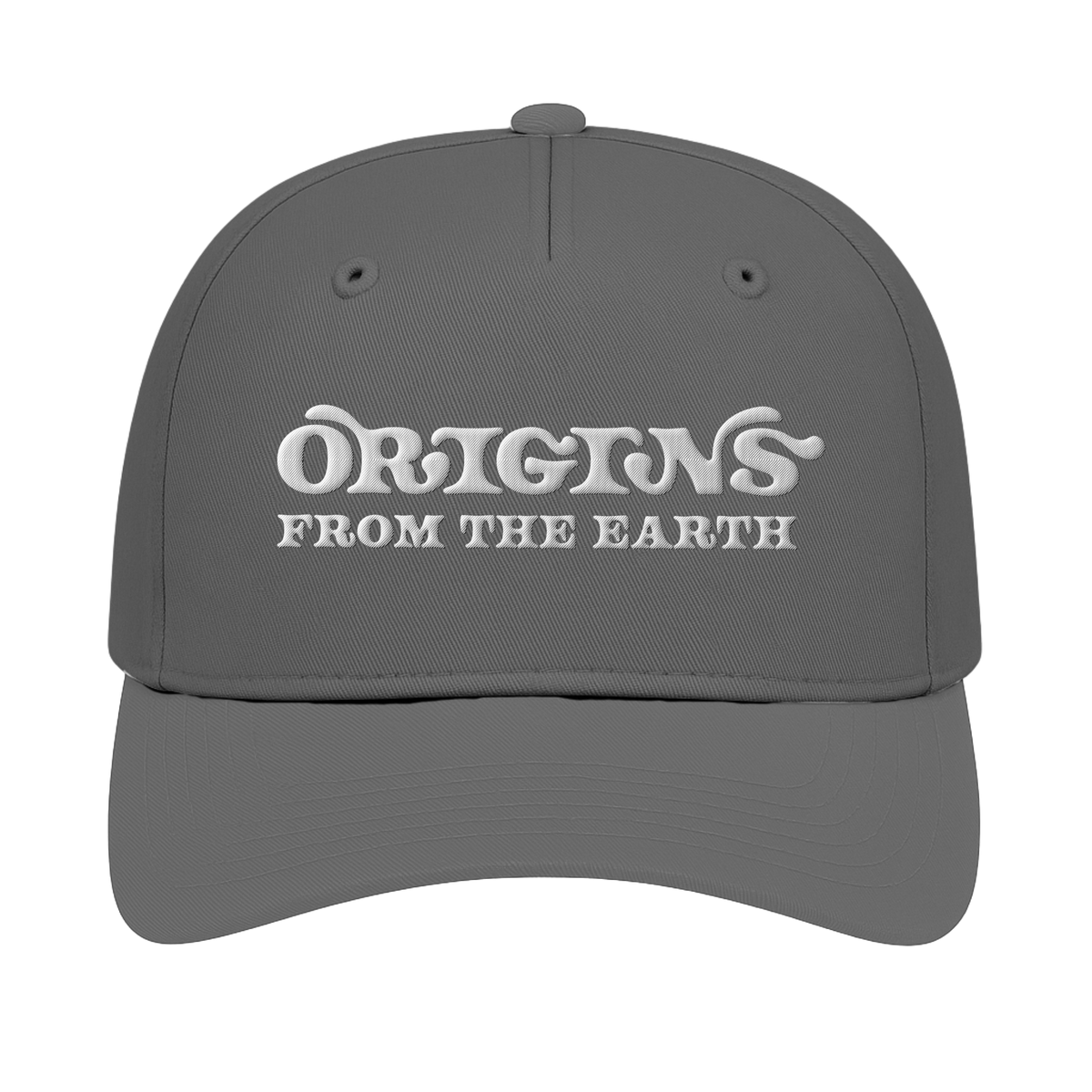 Origins Baseball Cap