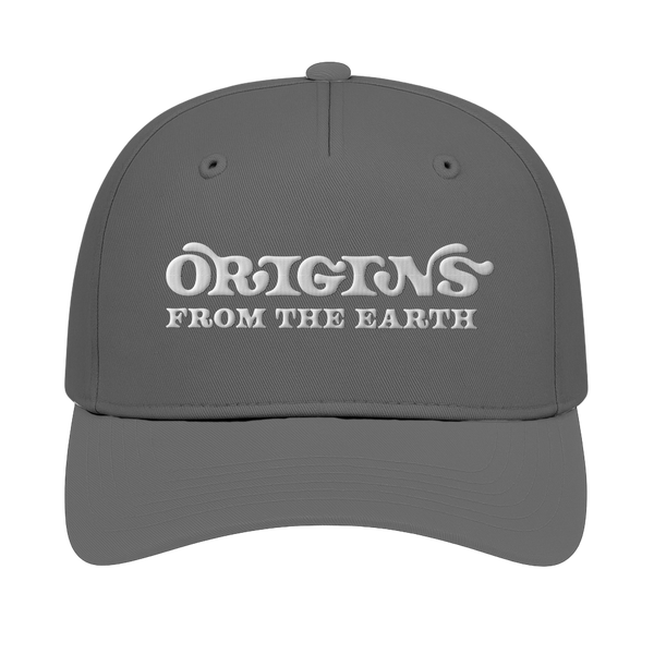 Origins Baseball Cap