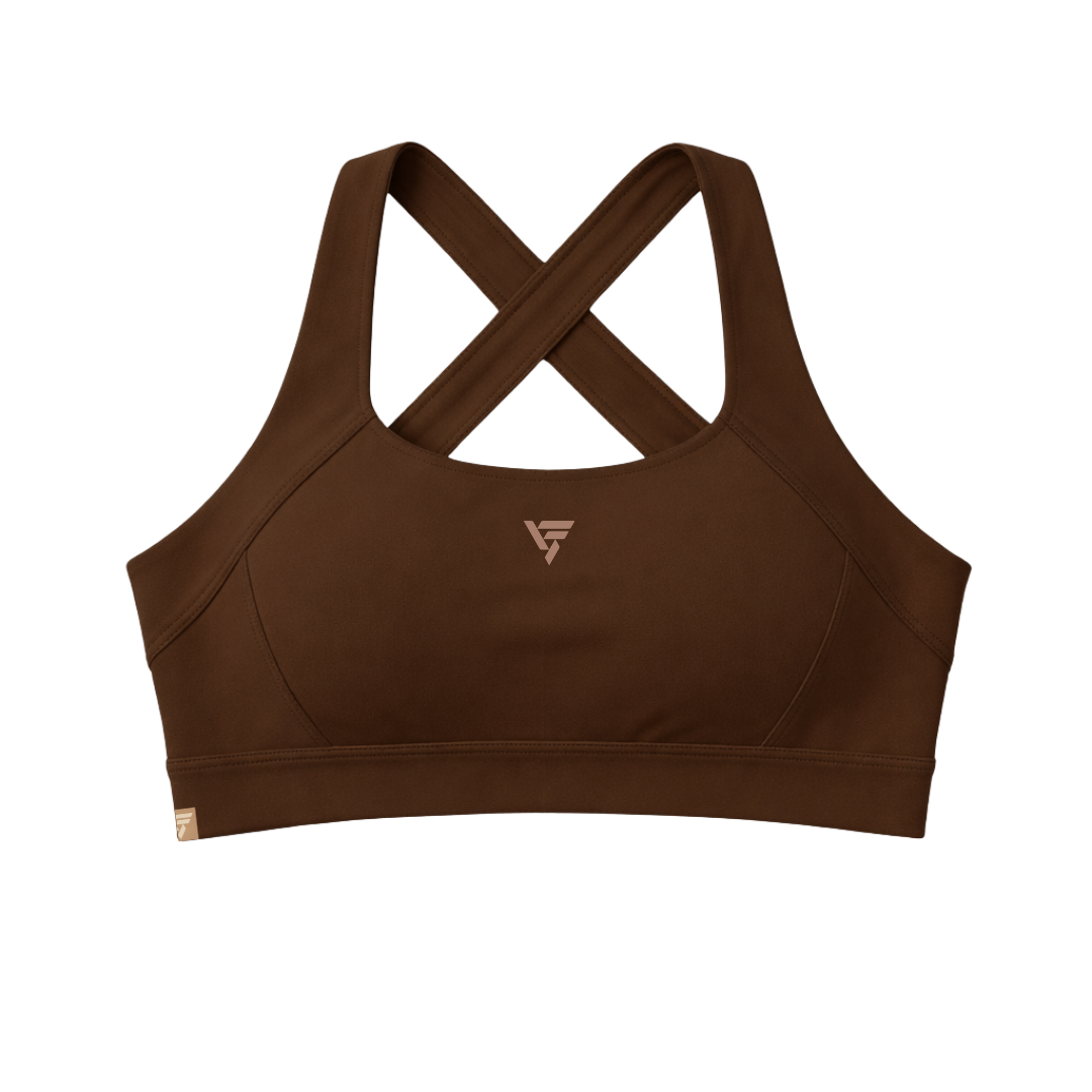 Verse Sports Bra