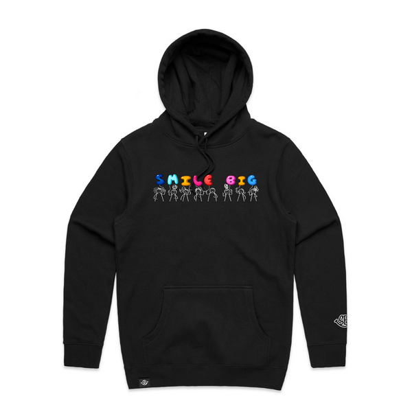 Balloon Hoodie