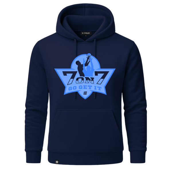 H4 Sports Go Get It Hoodie