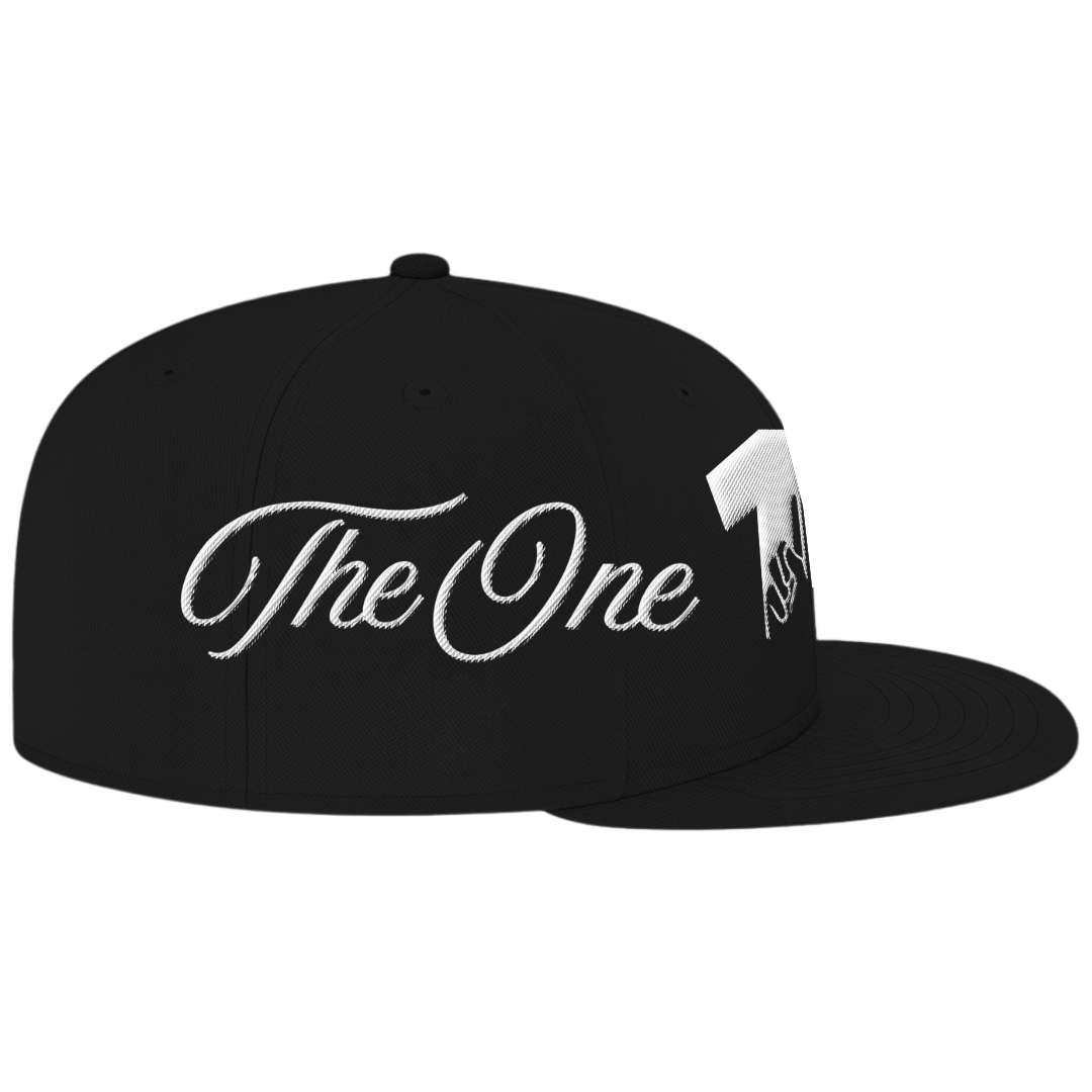 Good Vs Evil 59Fifty Cap