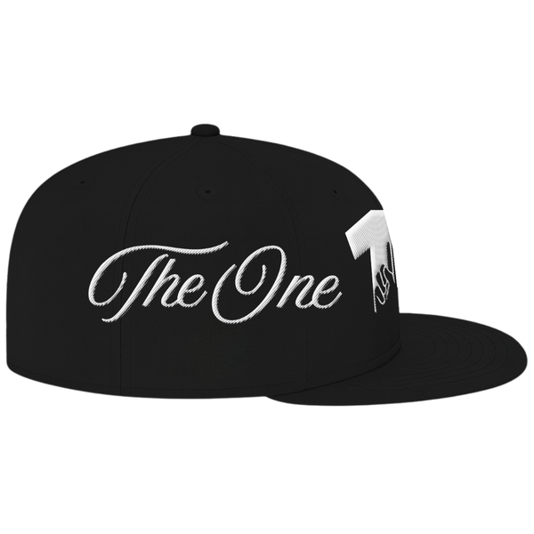 Good Vs Evil 59Fifty Cap