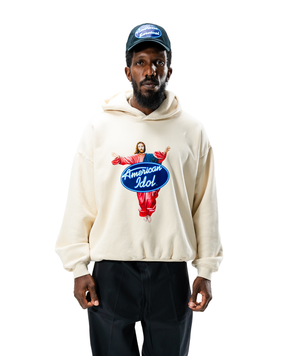 American Idol Hoodie