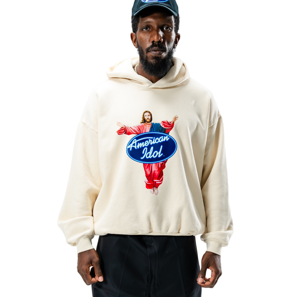 American Idol Hoodie