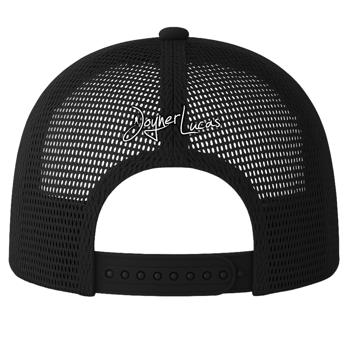 Joyner Lucas Trucker