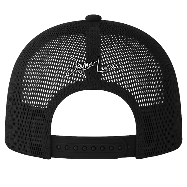 Joyner Lucas Trucker