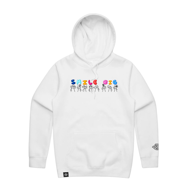 Balloon Hoodie