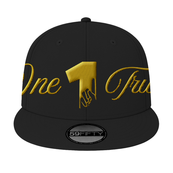 Good Vs Evil 59Fifty Cap