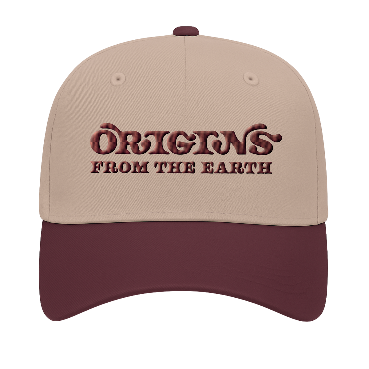 Origins Baseball Cap