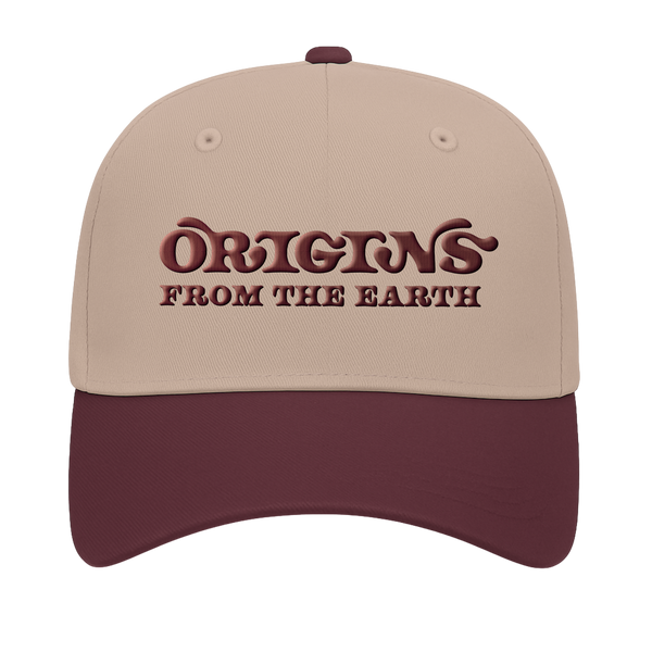 Origins Baseball Cap