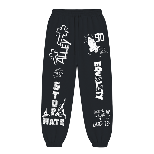 Assets Over Liabilities Ultra Heavy Sweats