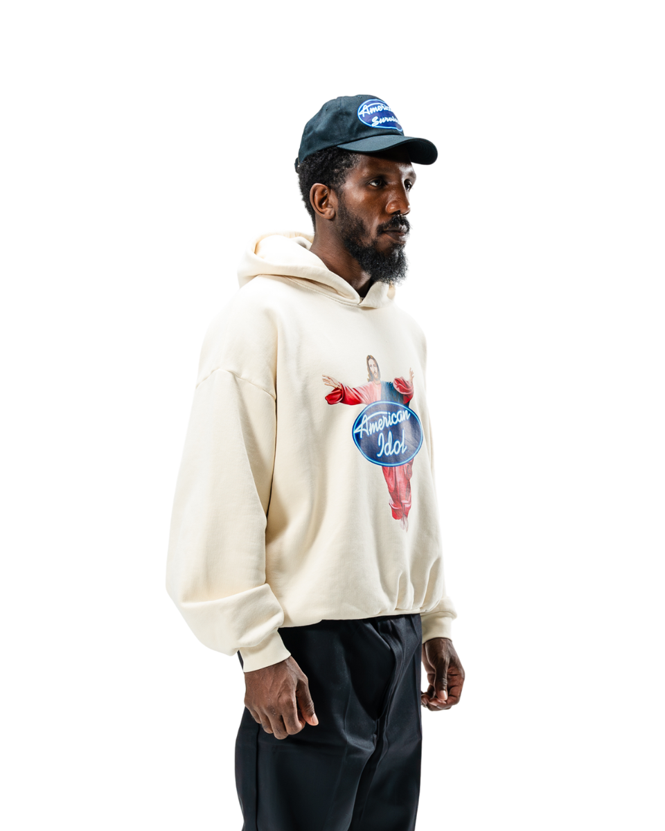 American Idol Dad Cap