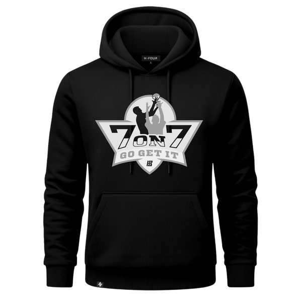 H4 Sports Go Get It Hoodie