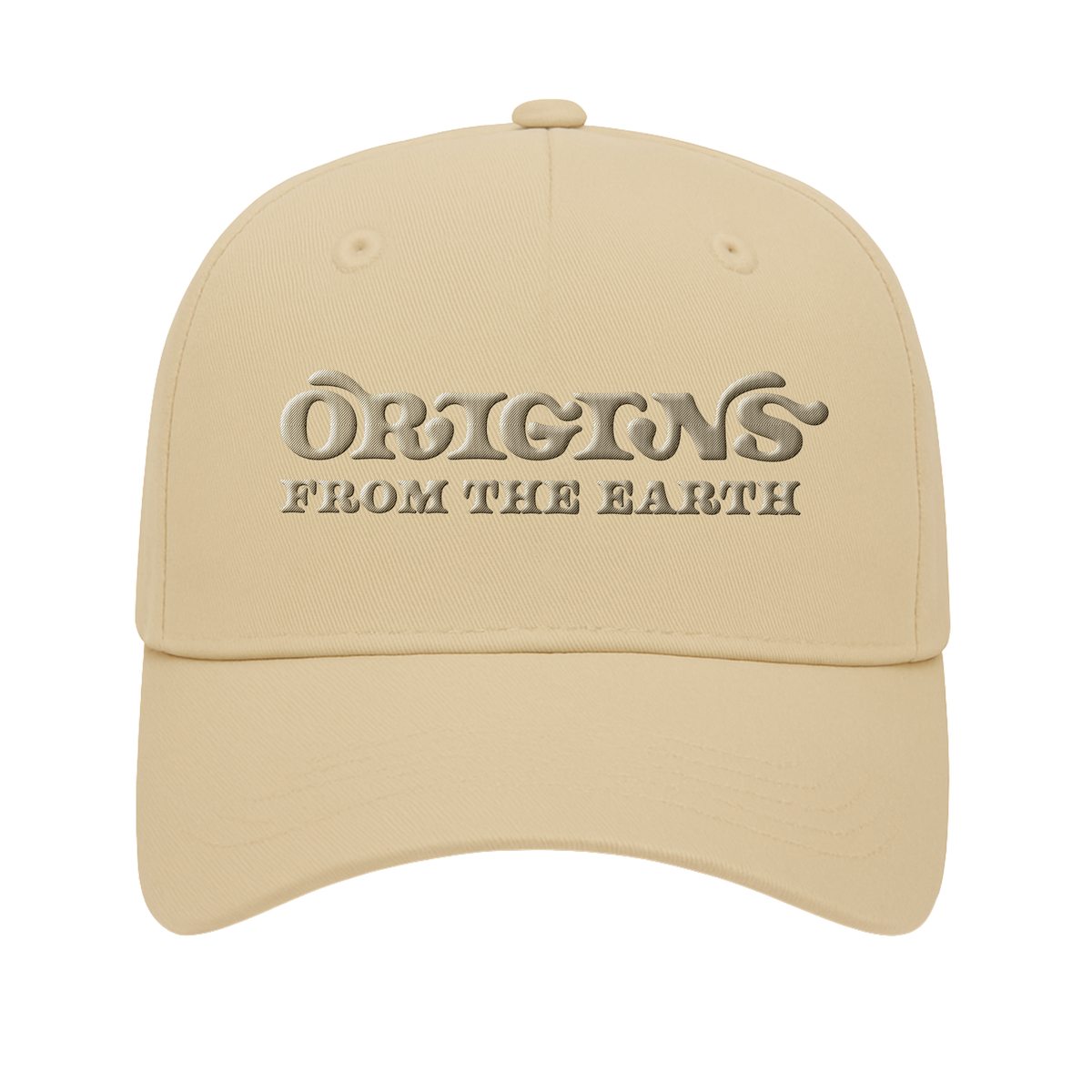 Origins Baseball Cap