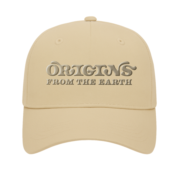 Origins Baseball Cap