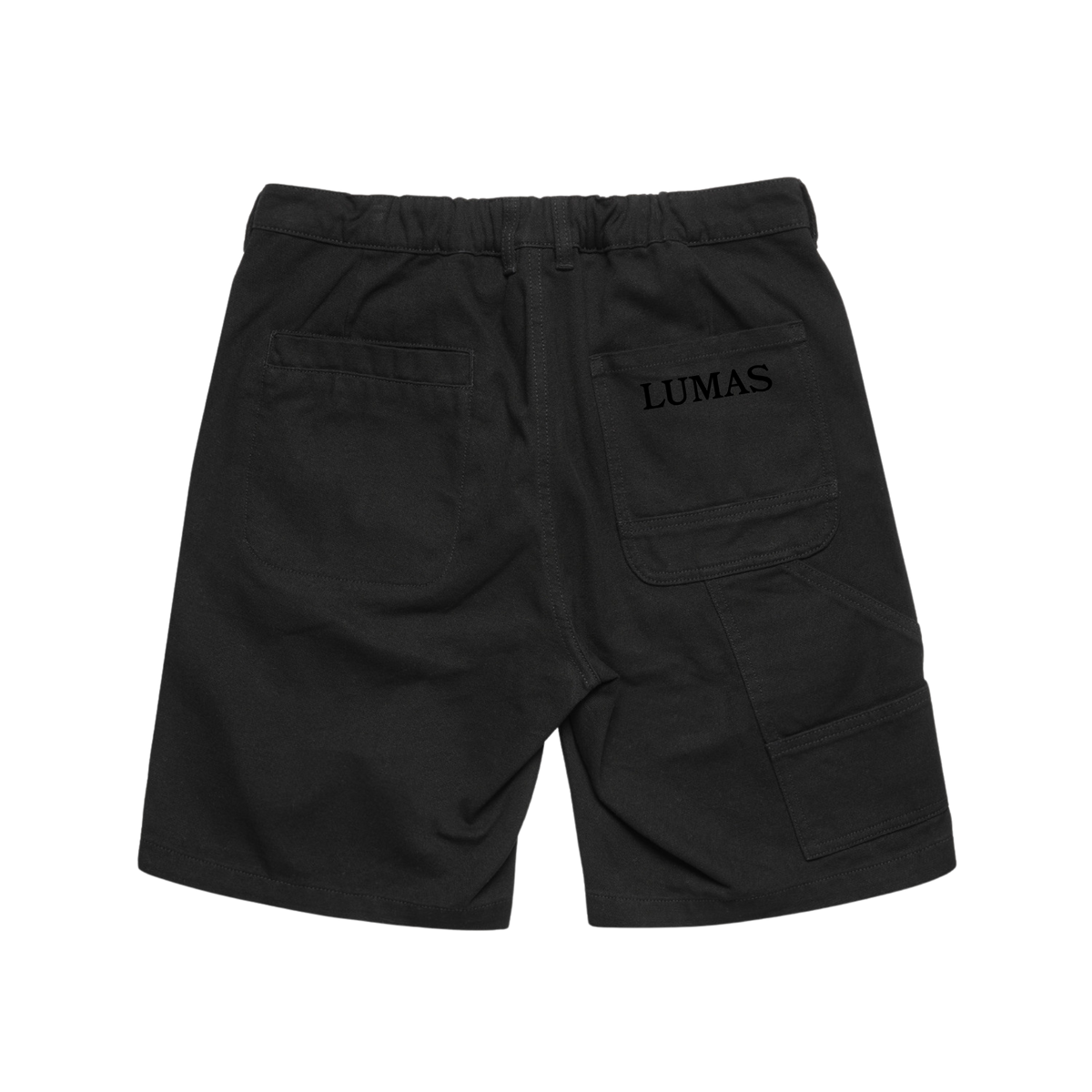 Lumas Carpenter Shorts