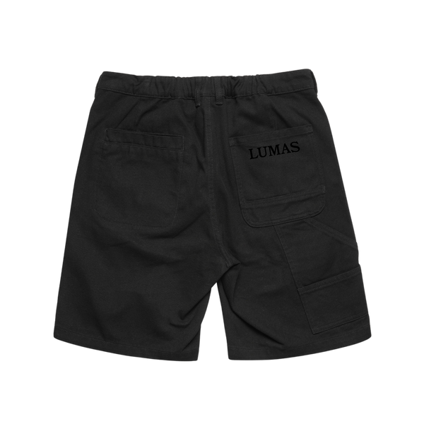 Lumas Carpenter Shorts