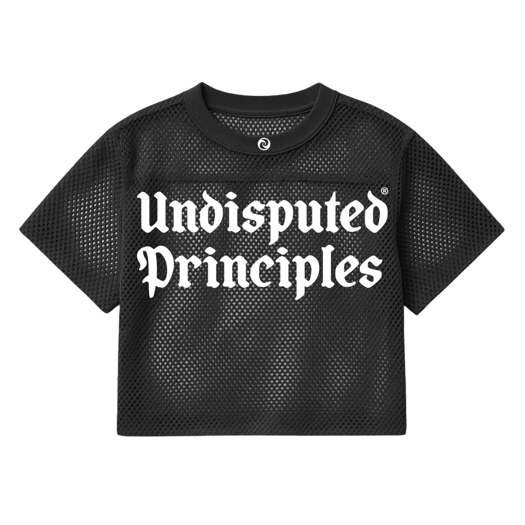 Undisputed Principales  - Mesh Jersey