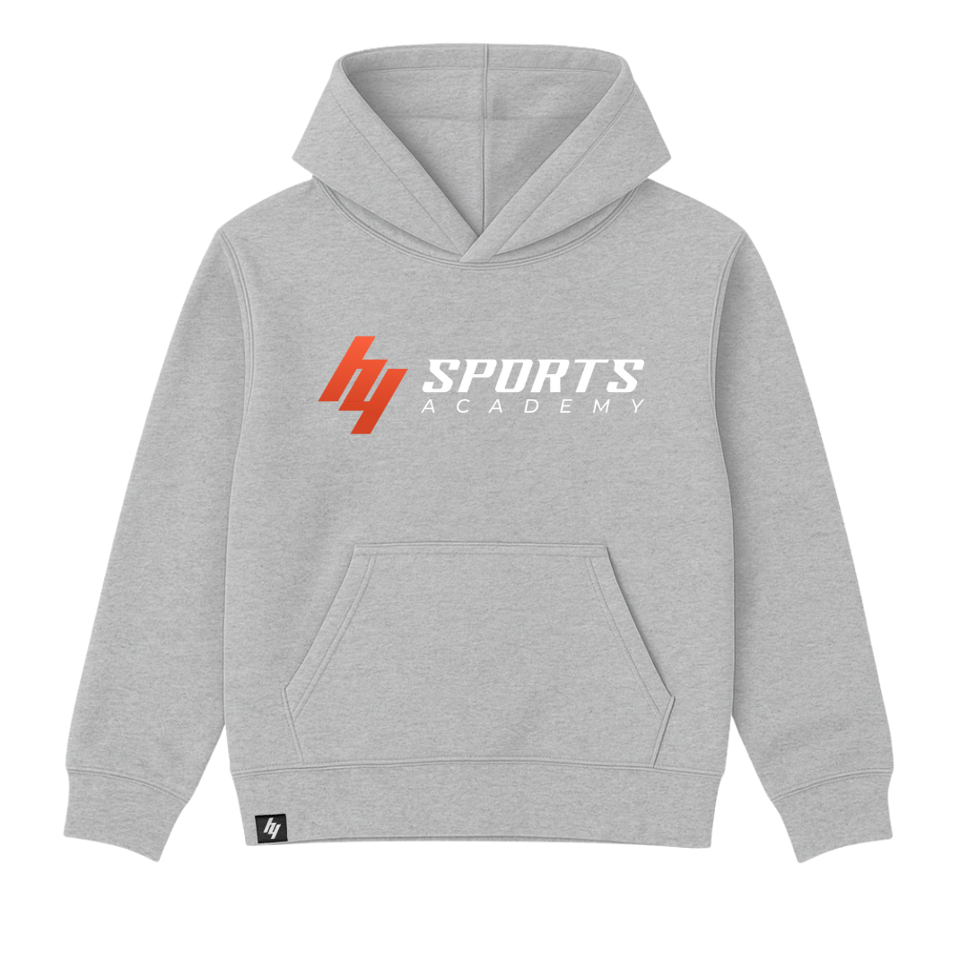 H4 Kids Academy Hoodie