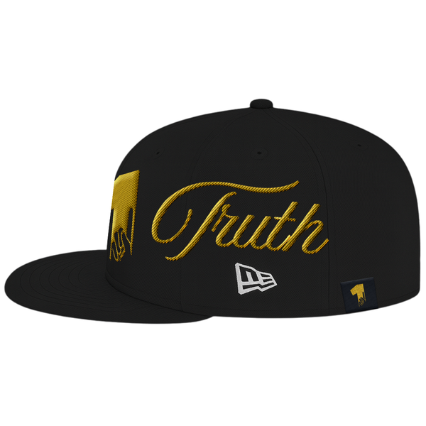 Good Vs Evil 59Fifty Cap